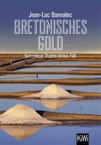 Bretonisches gold