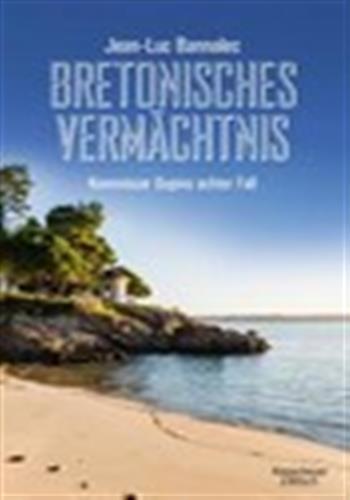 Bretonisches vermächtnis