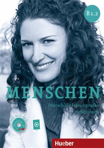 Menschen 2; arbeitsbuch