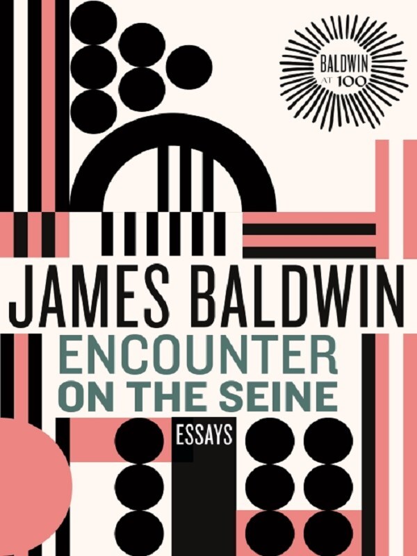 Encounter on the Seine