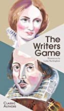 The Writers Game Classic Authors /anglais