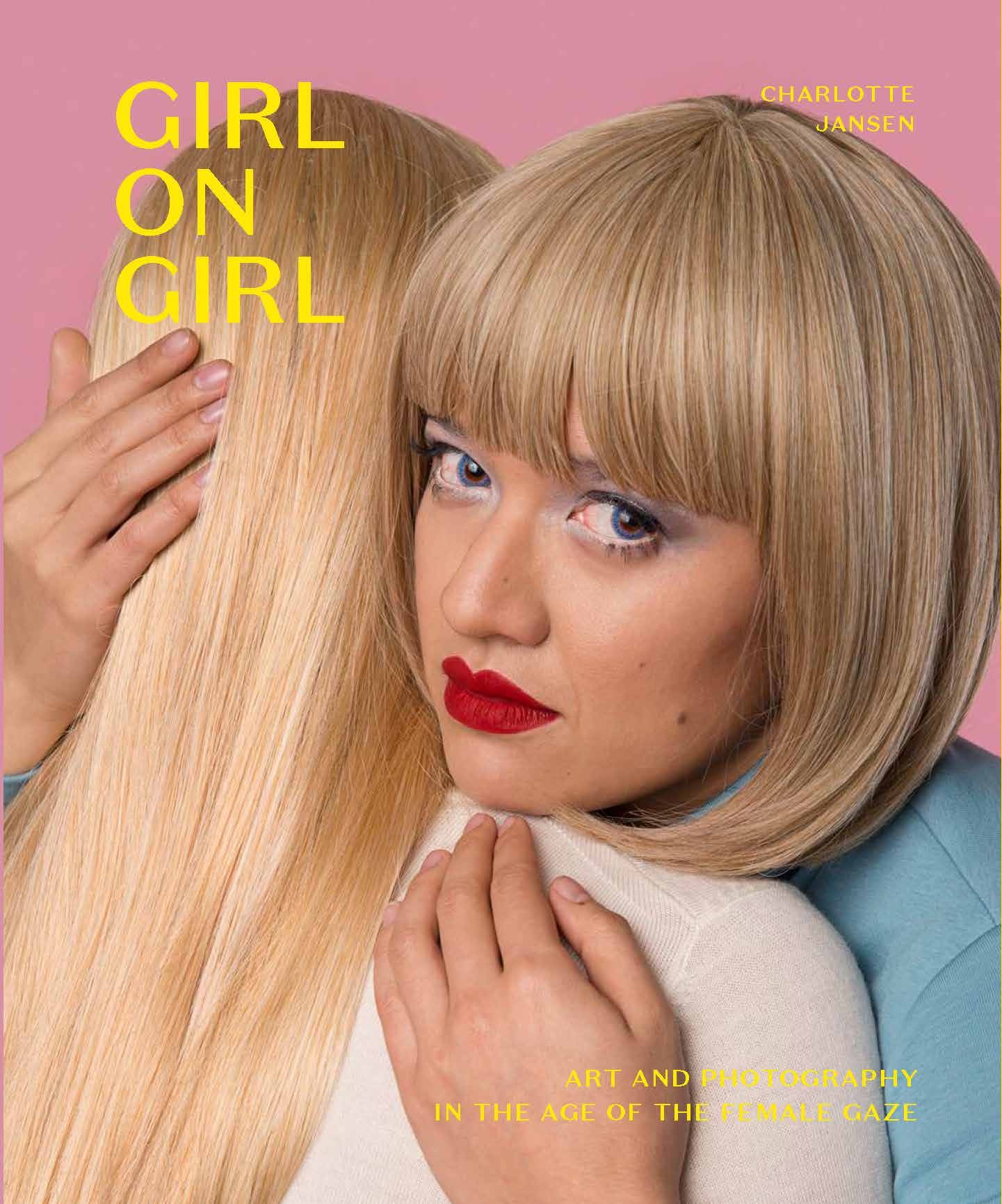Girl on Girl (Paperback) /anglais