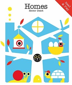 Homes /anglais