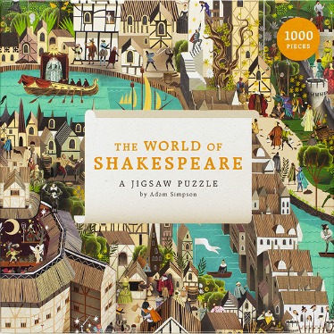 The World of Shakespeare