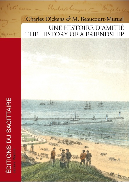 Une Histoire d'amitié - The History of a Friendship