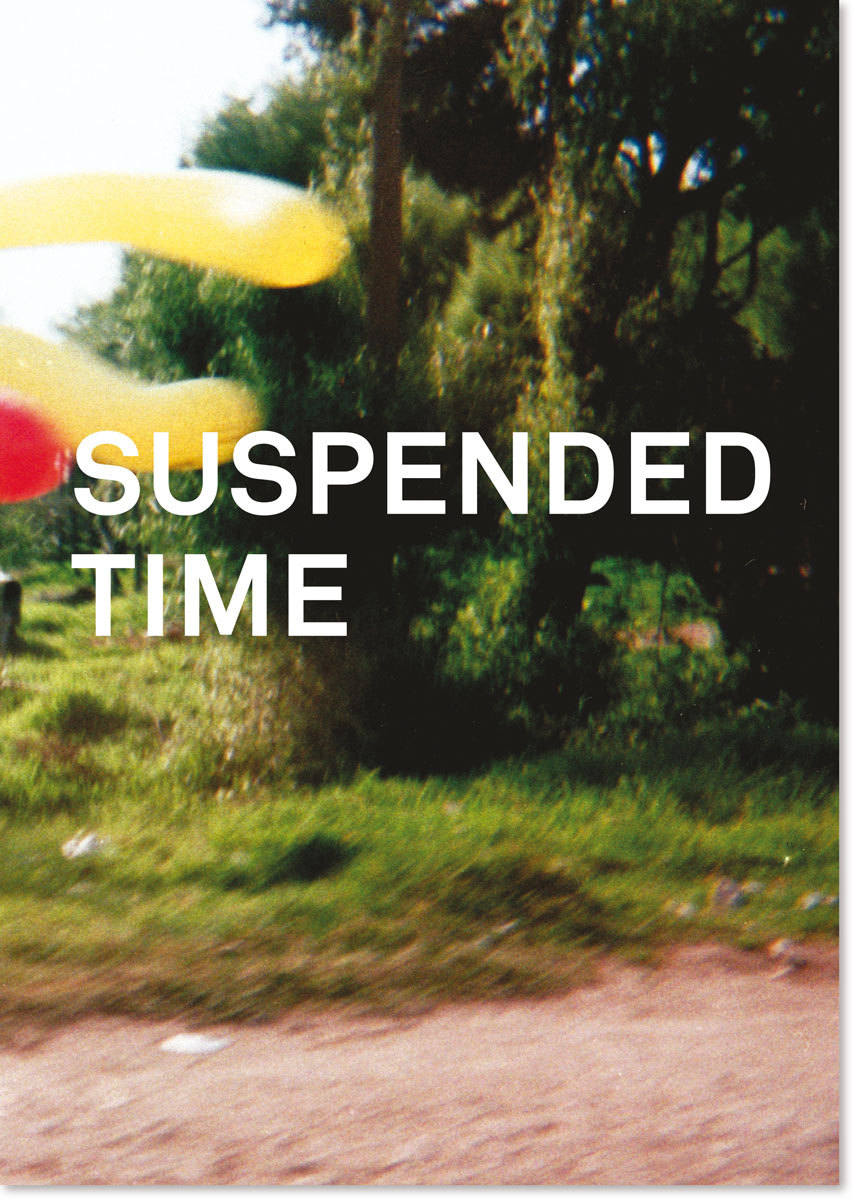 Suspended Time
