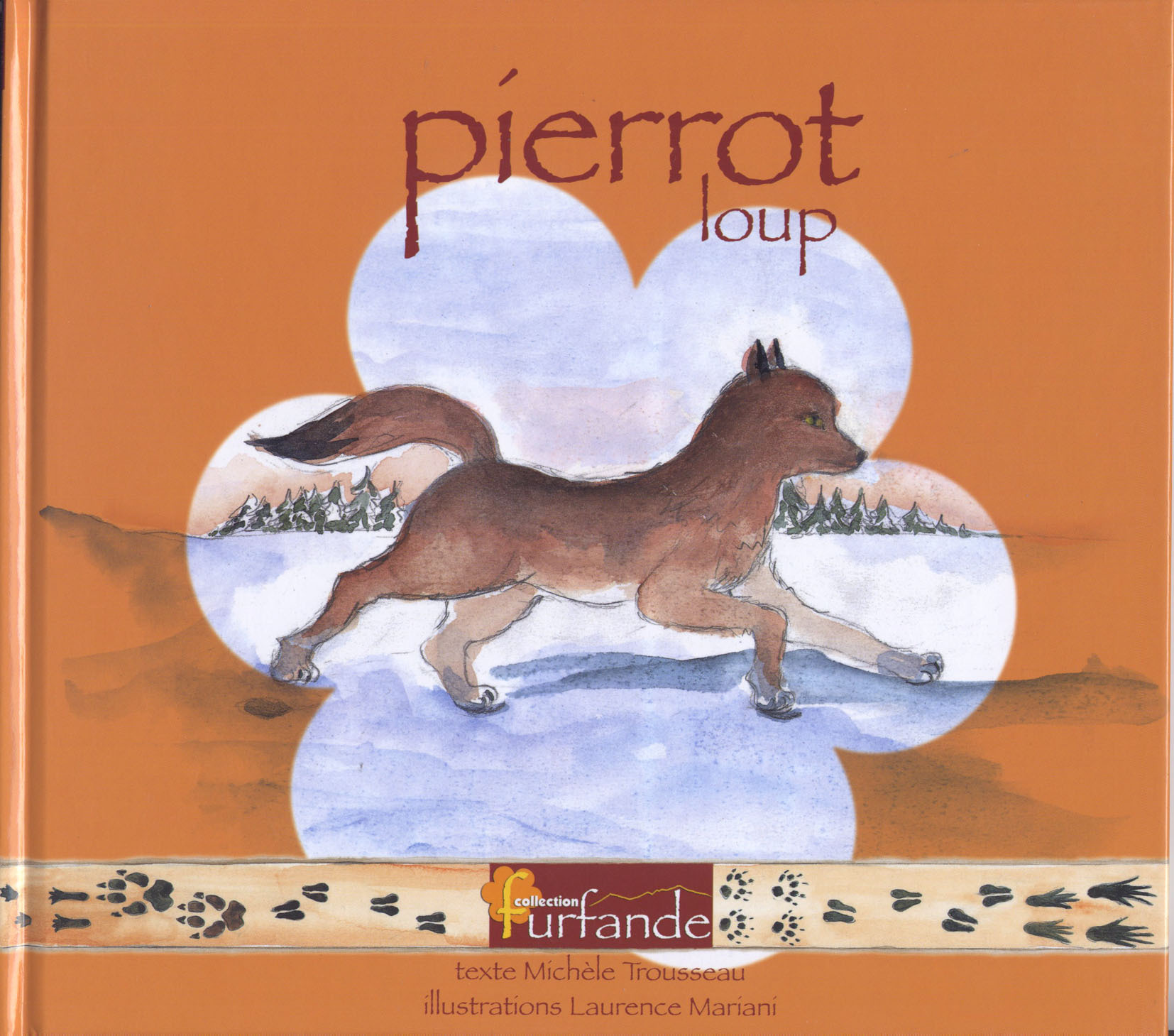Pierrot loup