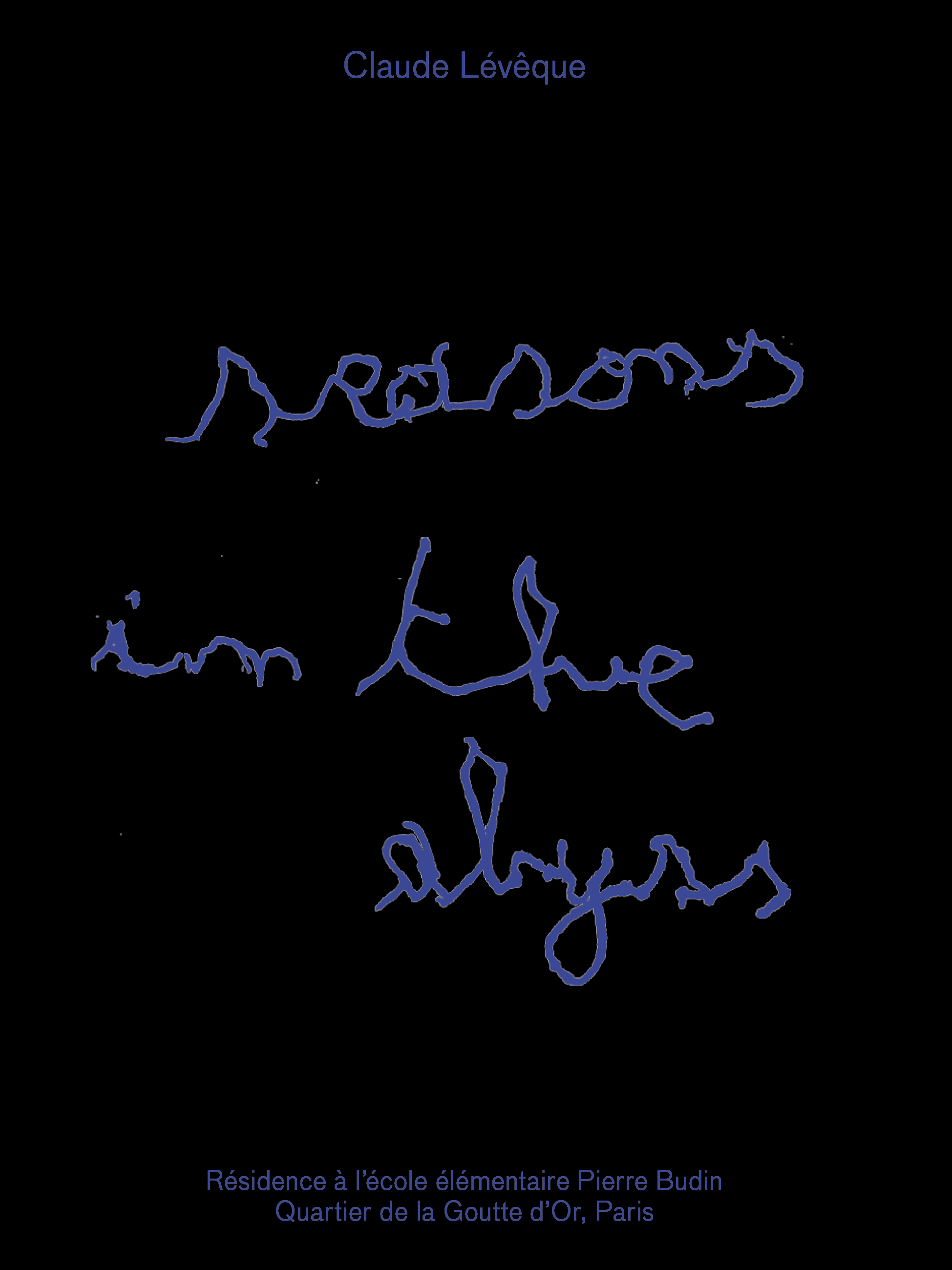 Seasons In The Abyss