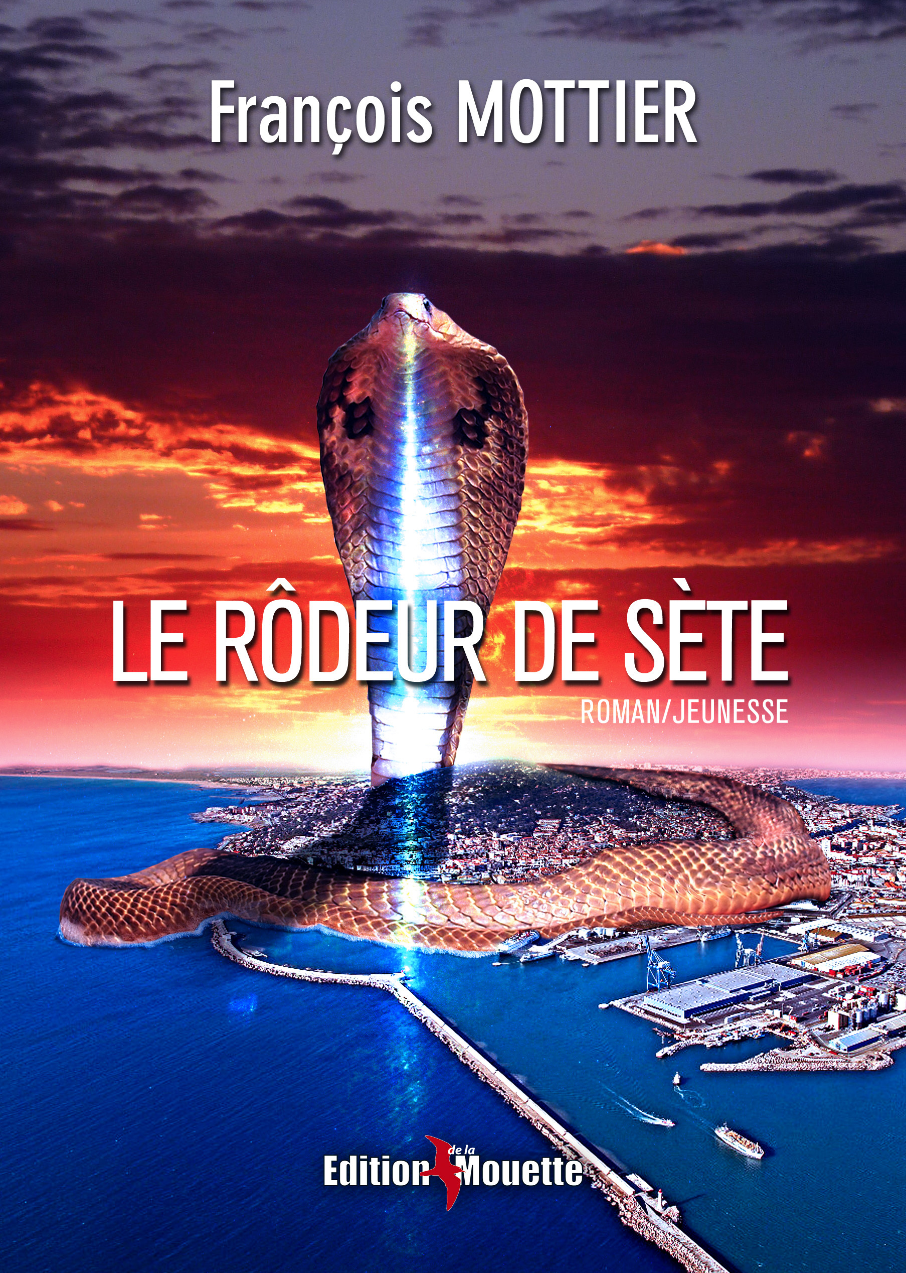 Le Rôdeur de Sète