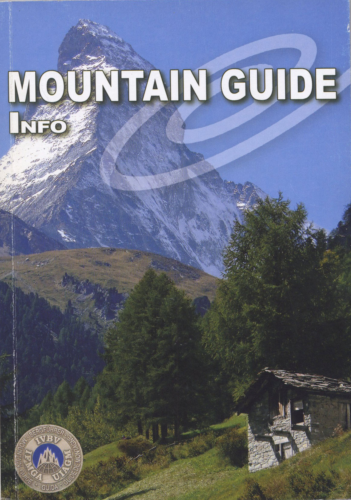**MOUNTAIN GUIDE INFO