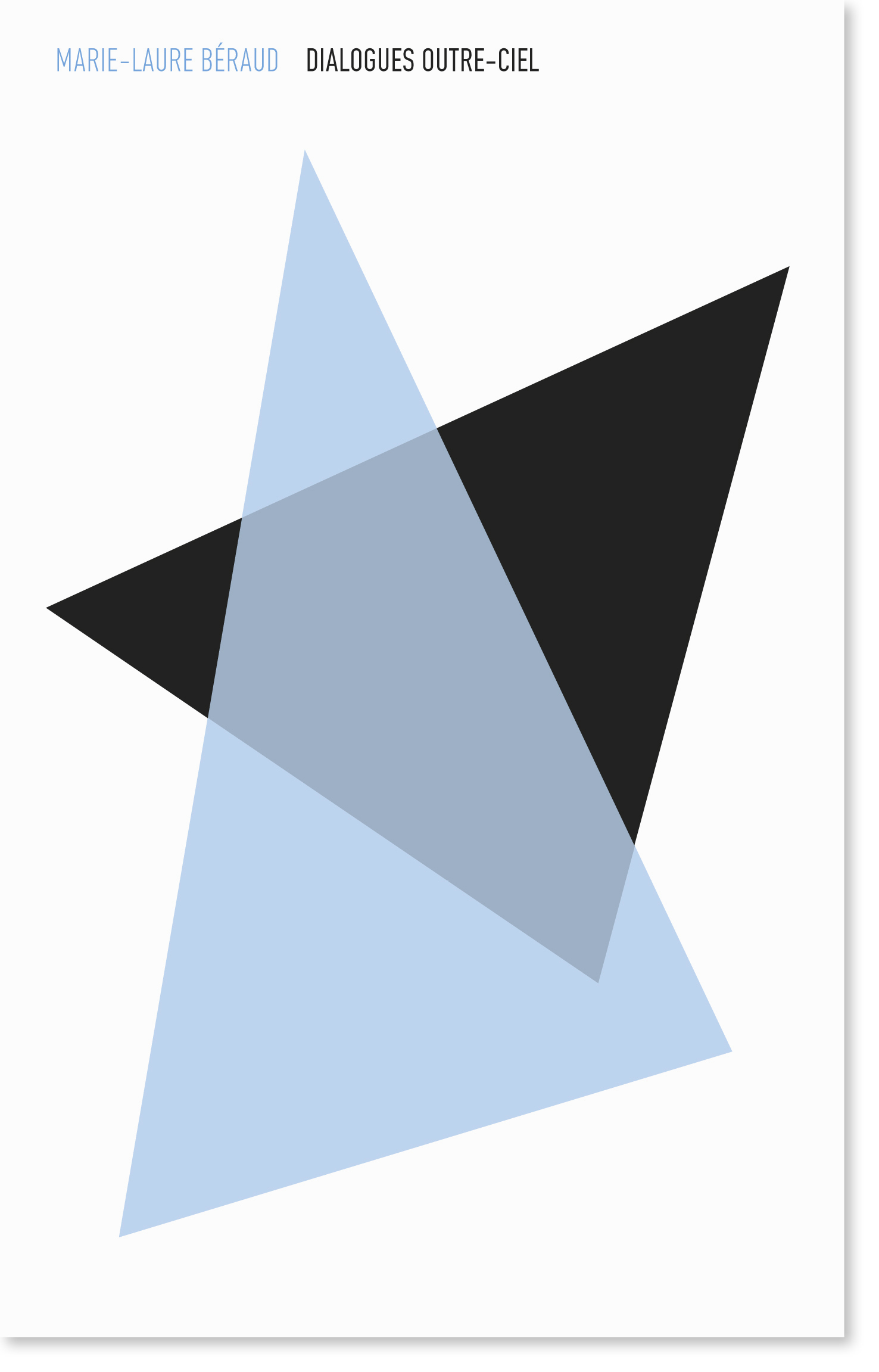 Dialogues Outre-Ciel