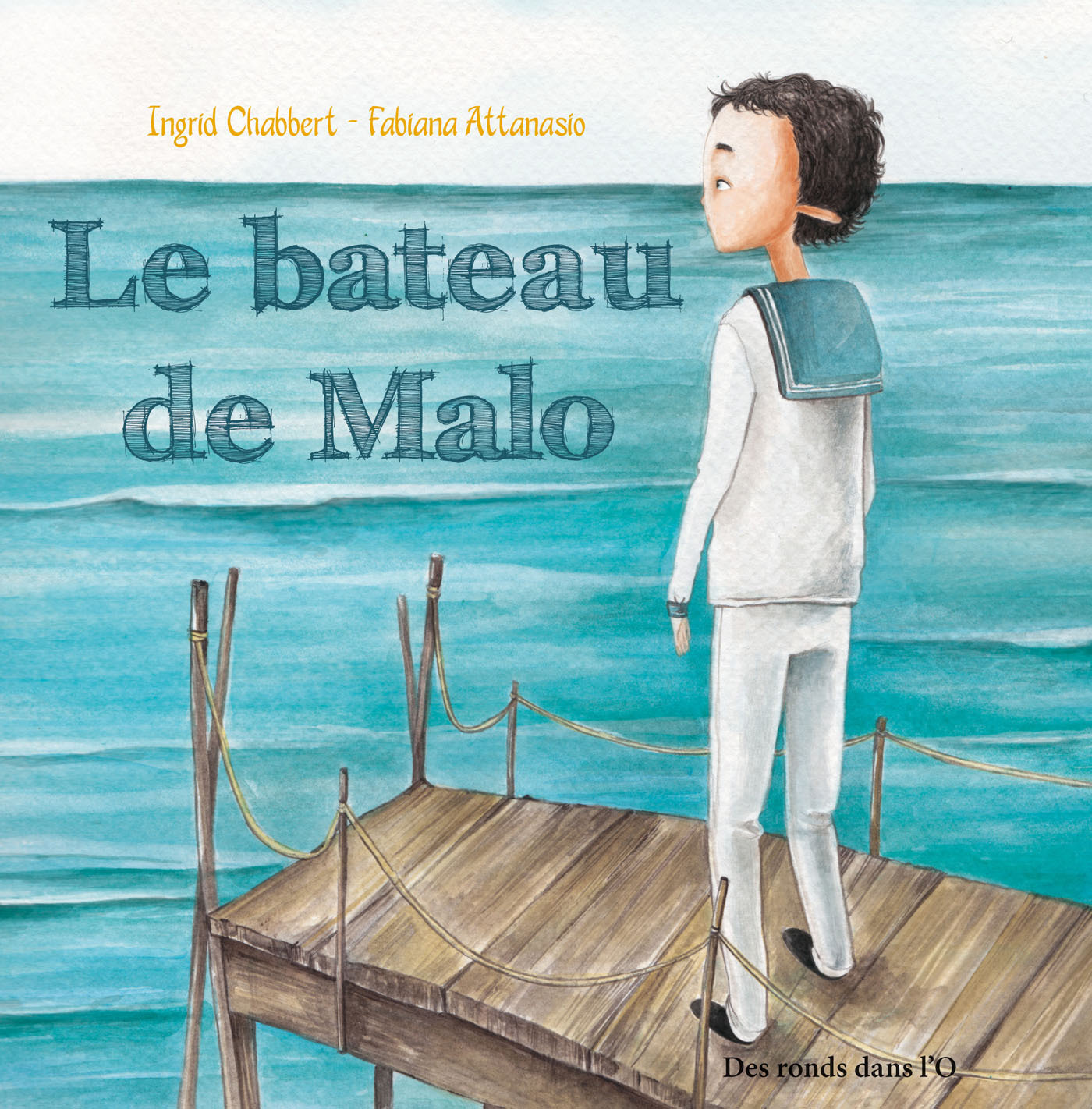 Le Bateau de Malo
