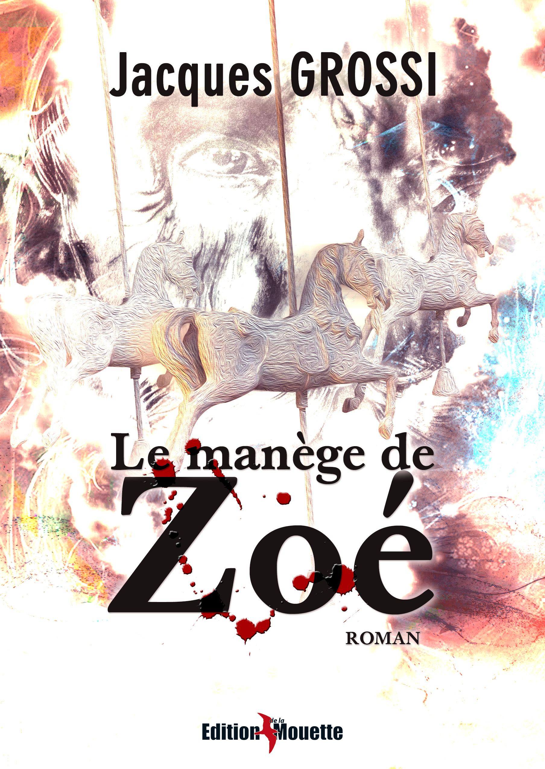 Le manège de Zoé
