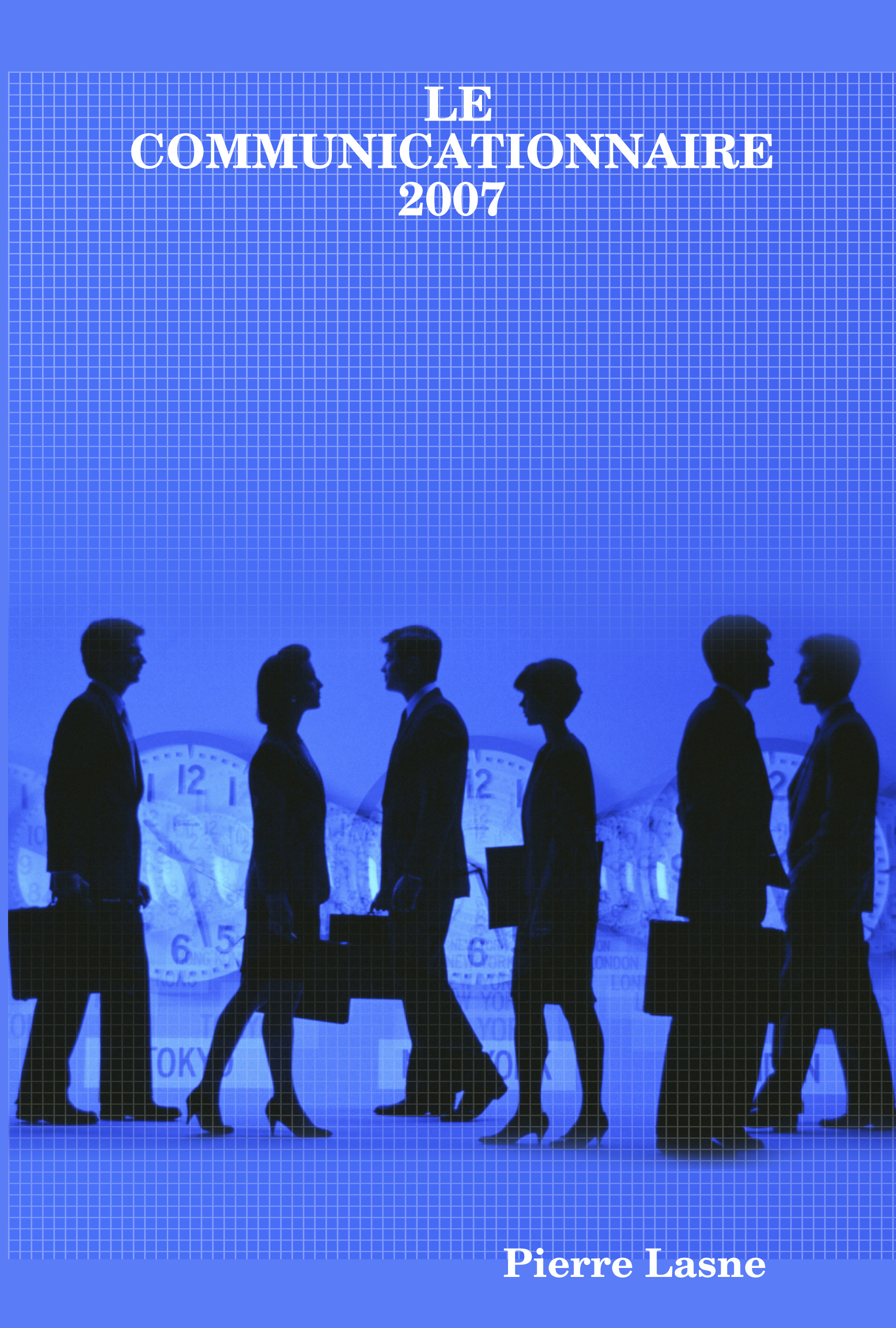 Le Communicationnaire 2008