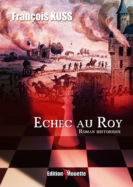 Echec au Roy