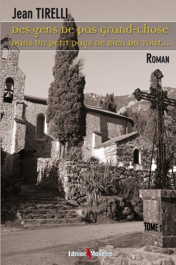 Des Gens De Pas Grand-Chose dans Un Petit Pays De Rien Du Tout...