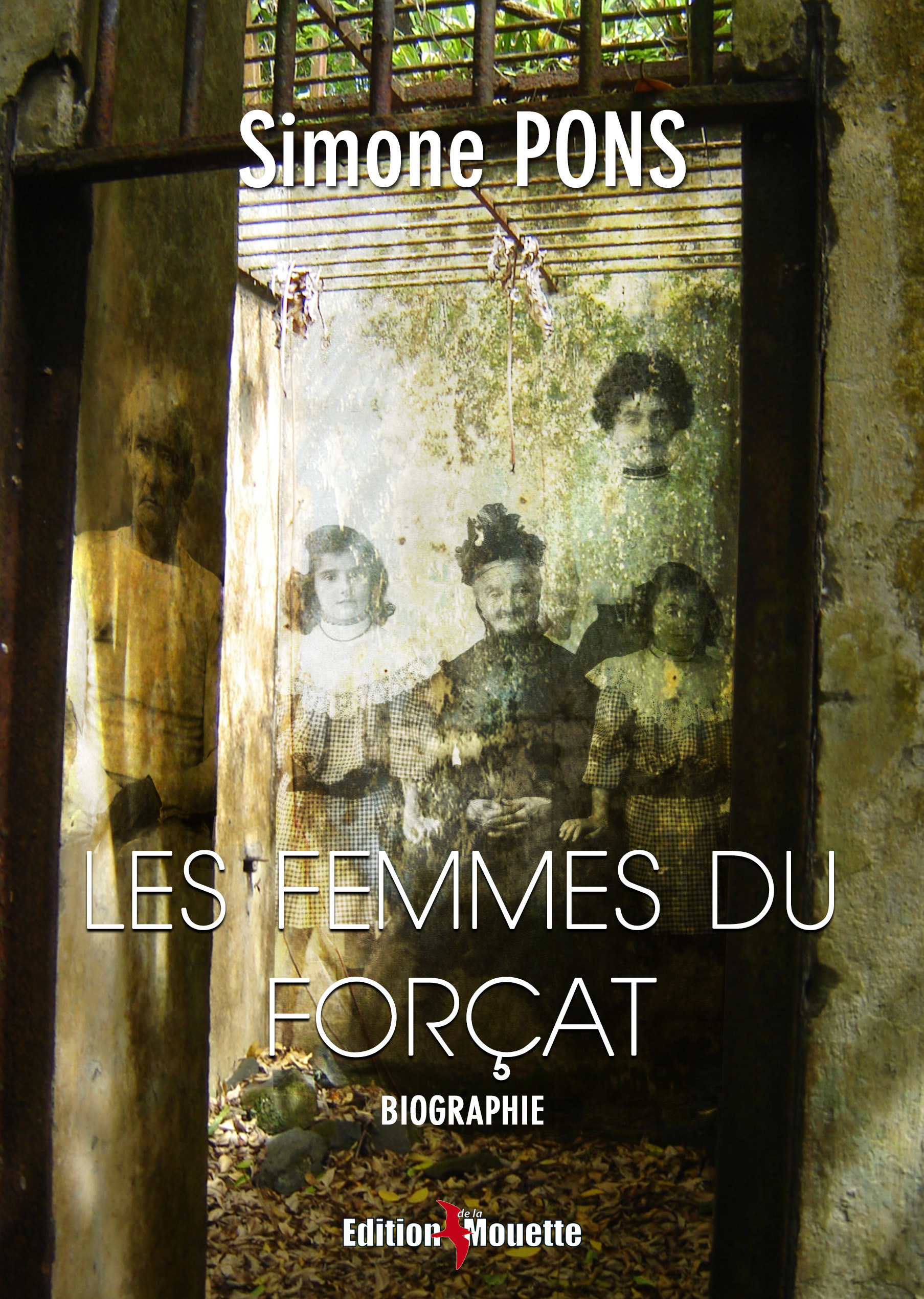 Les femmes du forçat