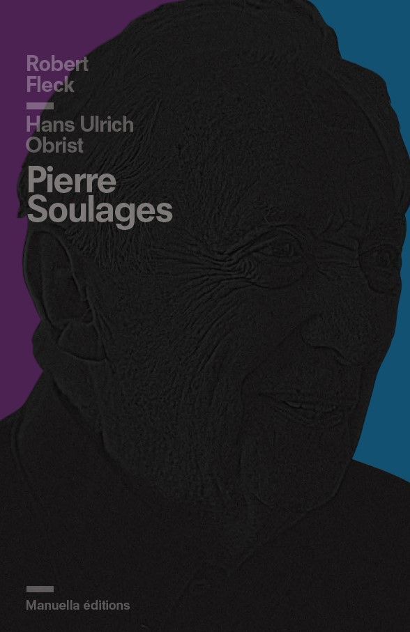 Pïerre Soulages