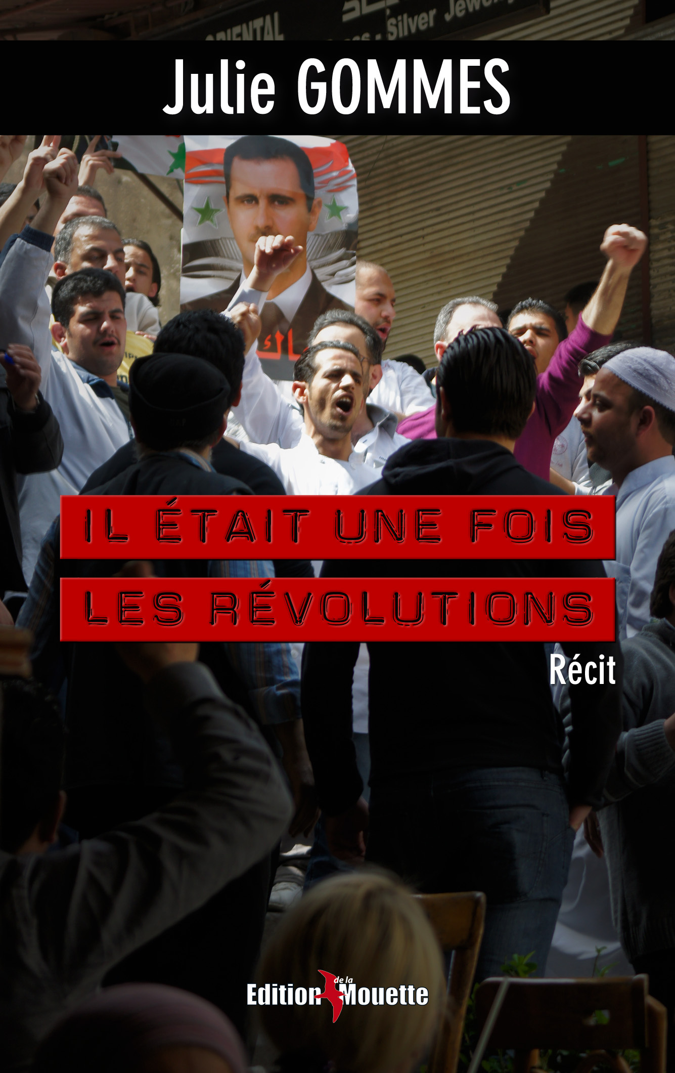 Il était une fois les révolutions