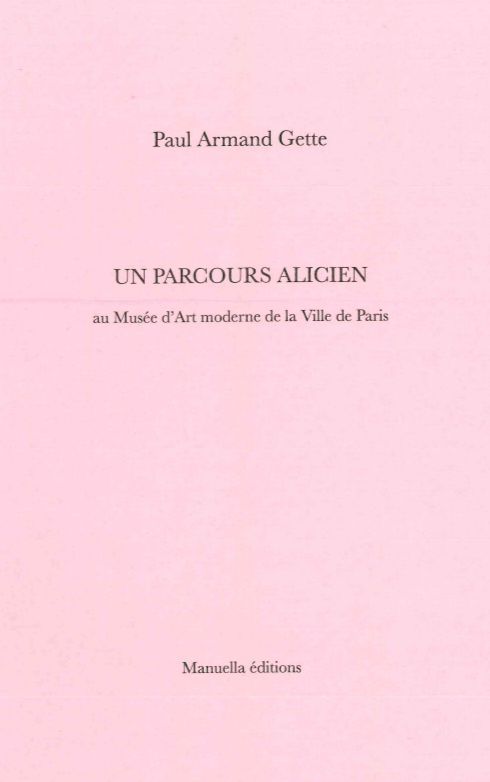 Un Parcours Alicien