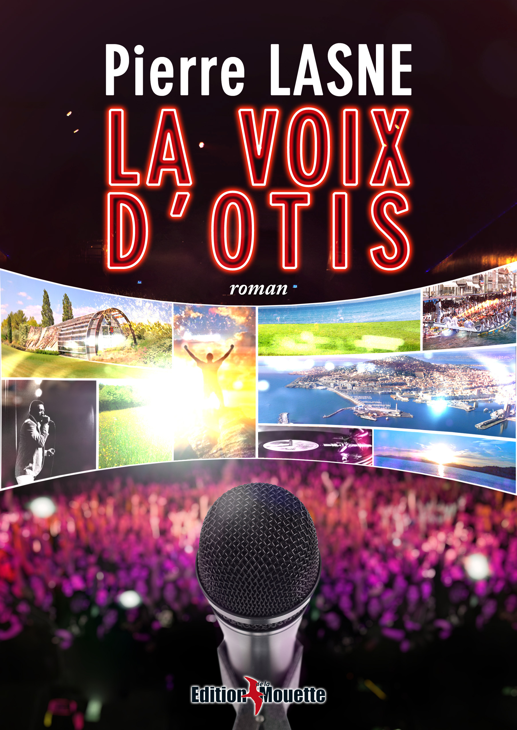 La voix d'Otis