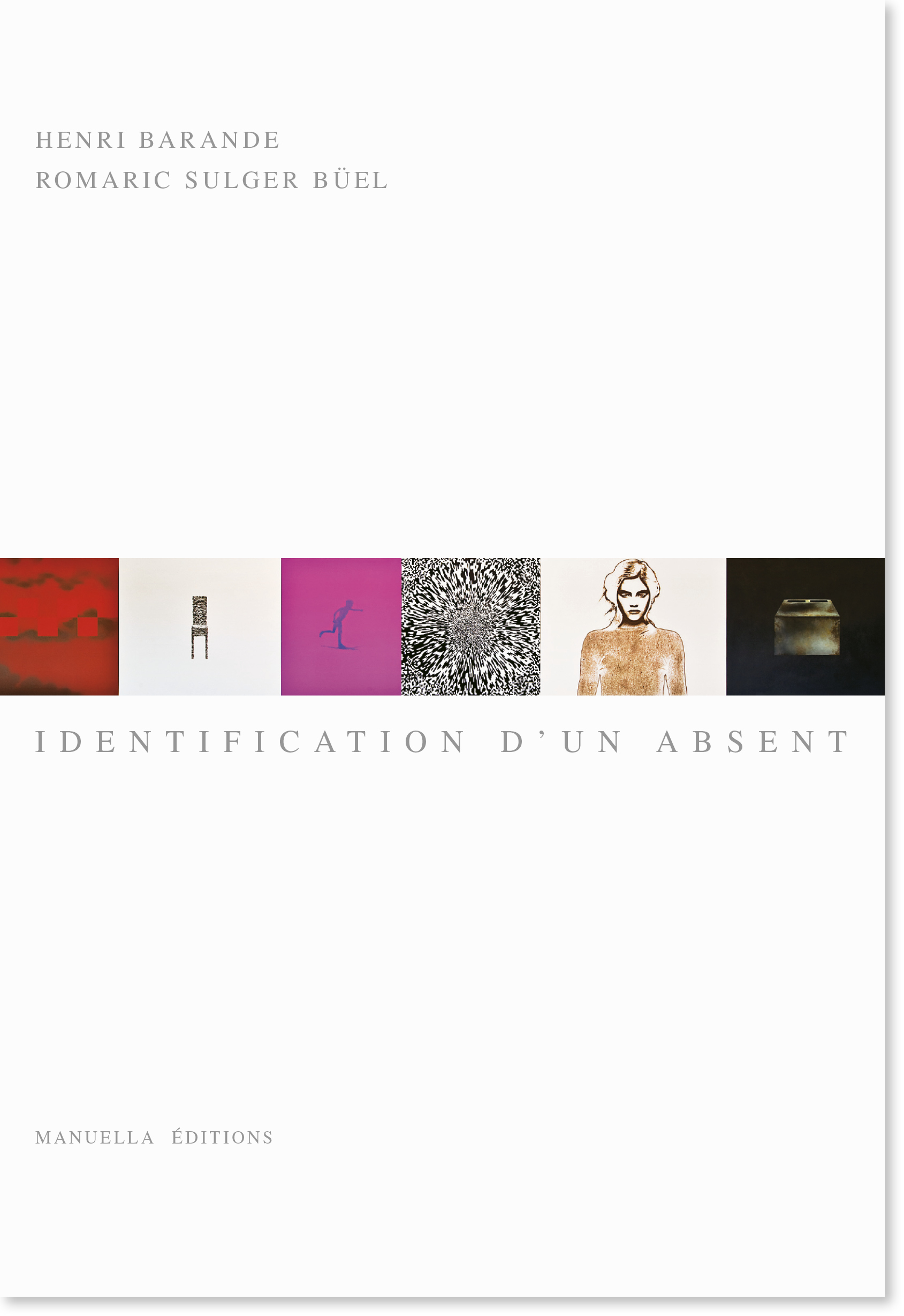Identification d'un Absent