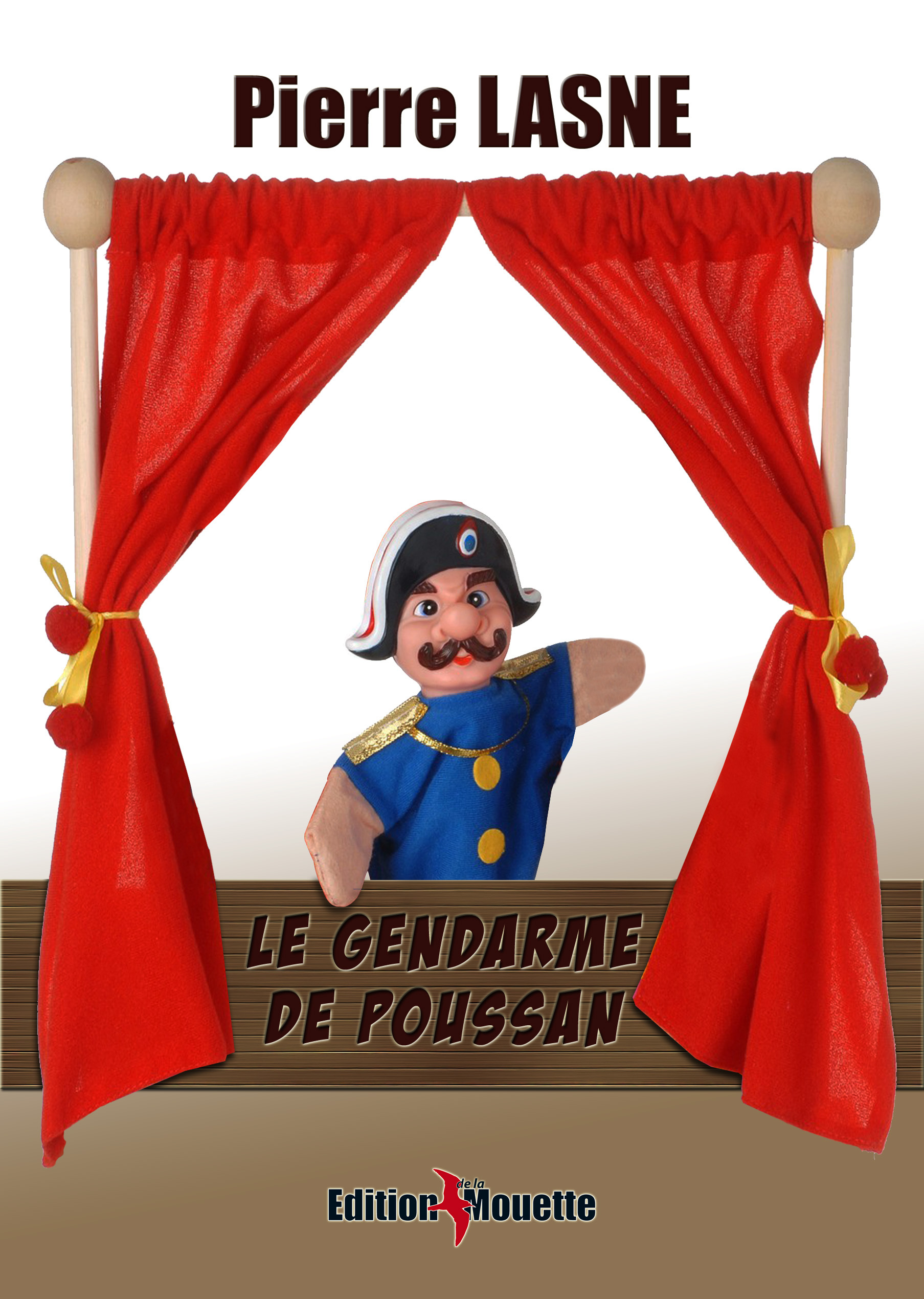 Le Gendarme de Poussan