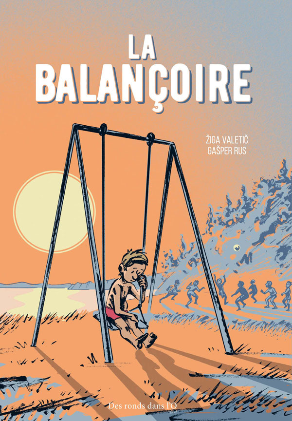 La Balançoire