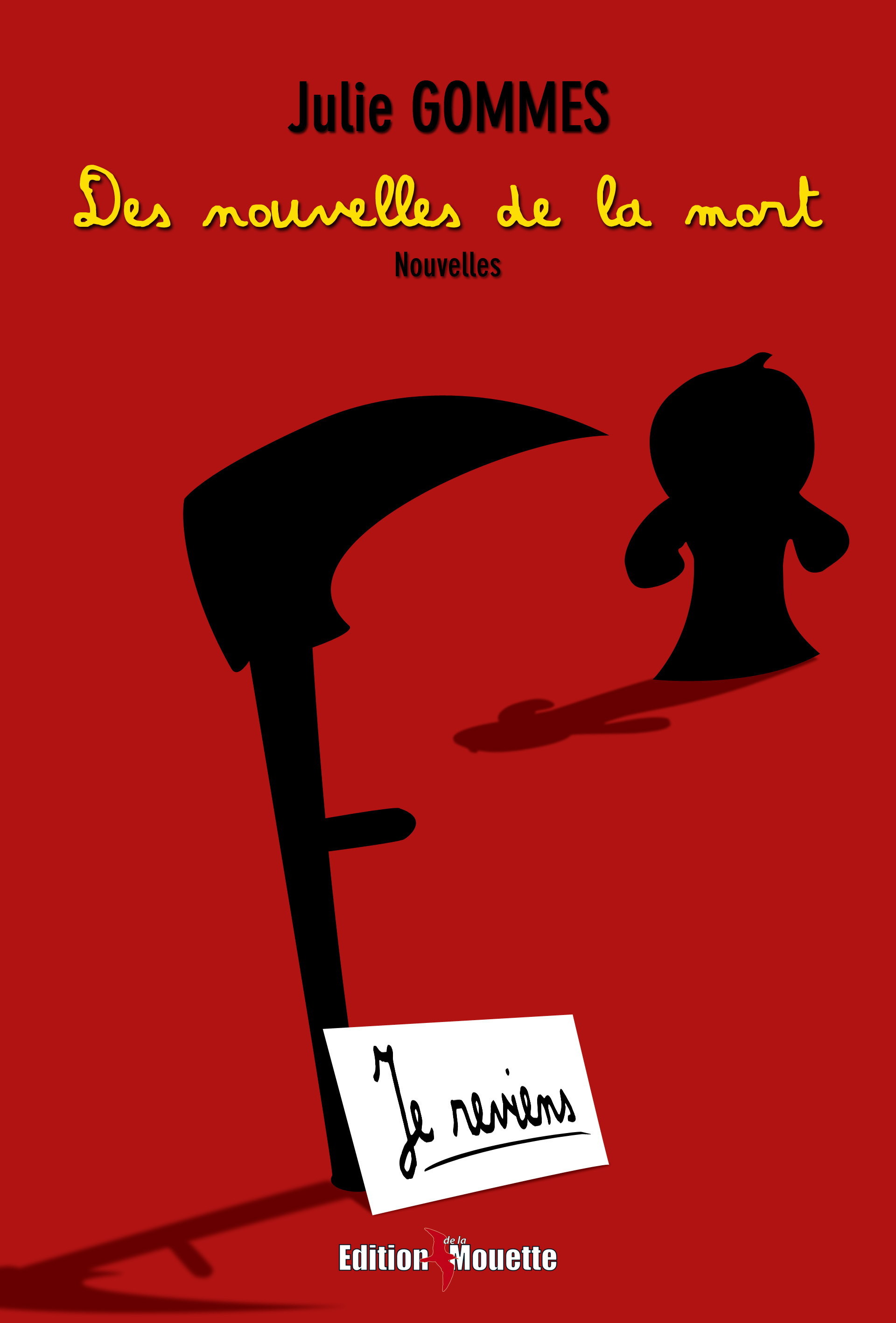 Des nouvelles de la mort