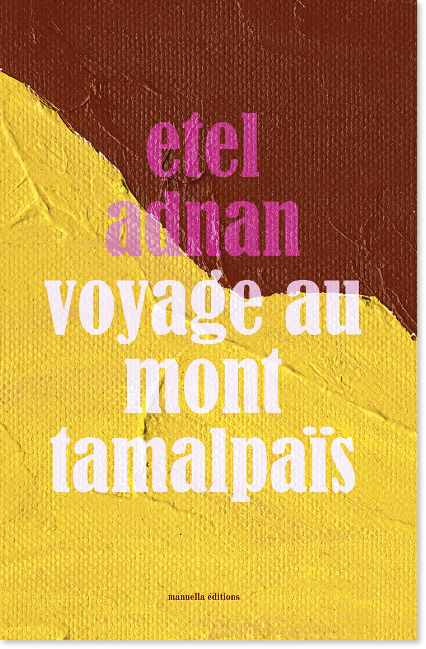 Voyage au Mont Tamalpaïs