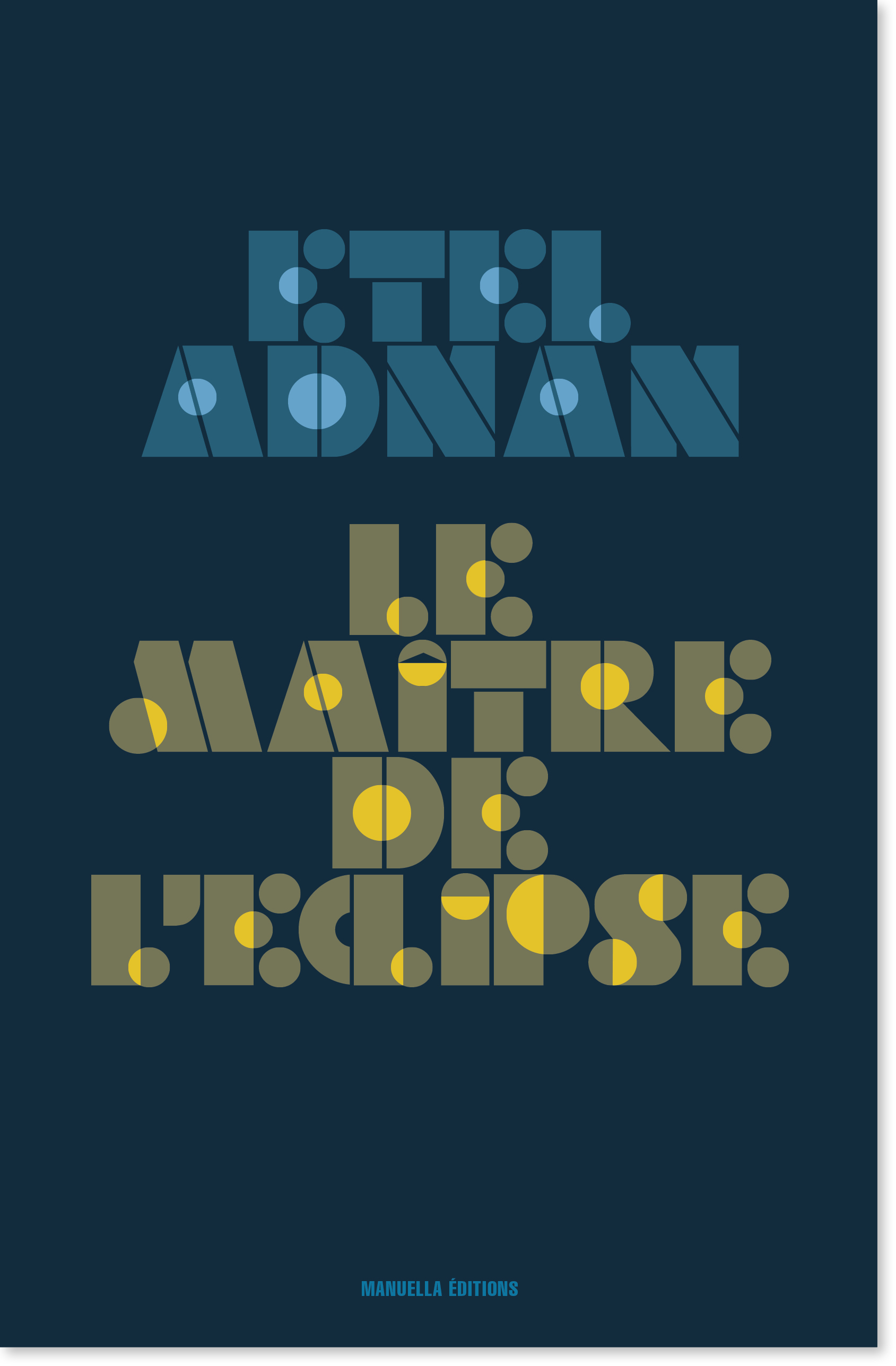 Le Maître de l'Eclipse