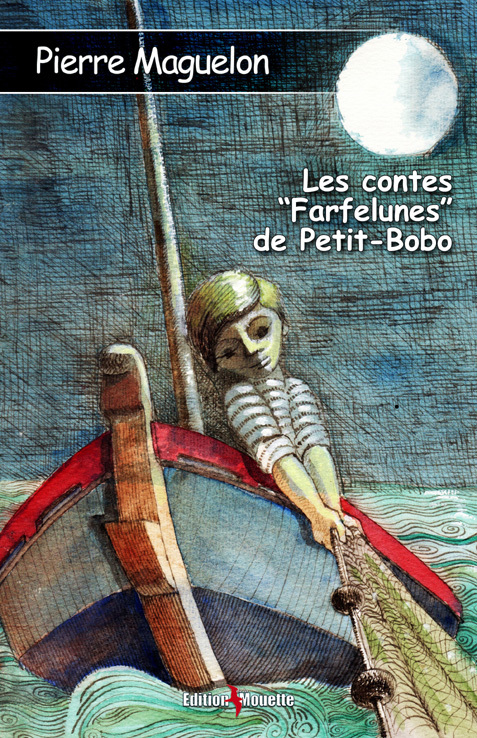 Les contes "Farfelunes" de Petit-Bobo