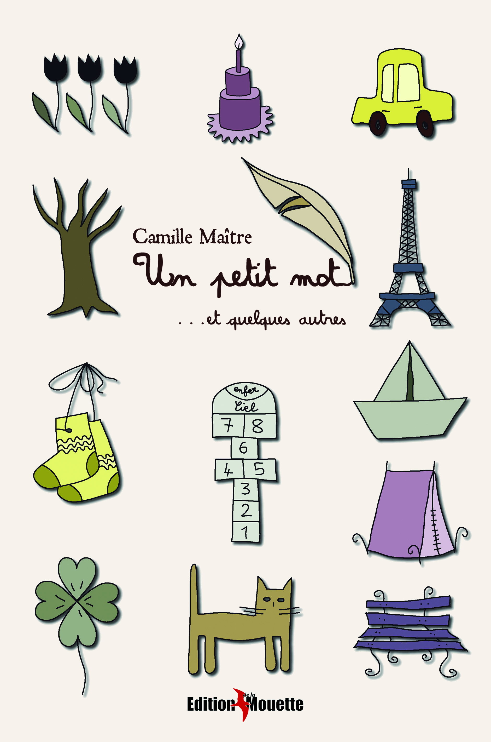 Un petit mot... et quelques autres