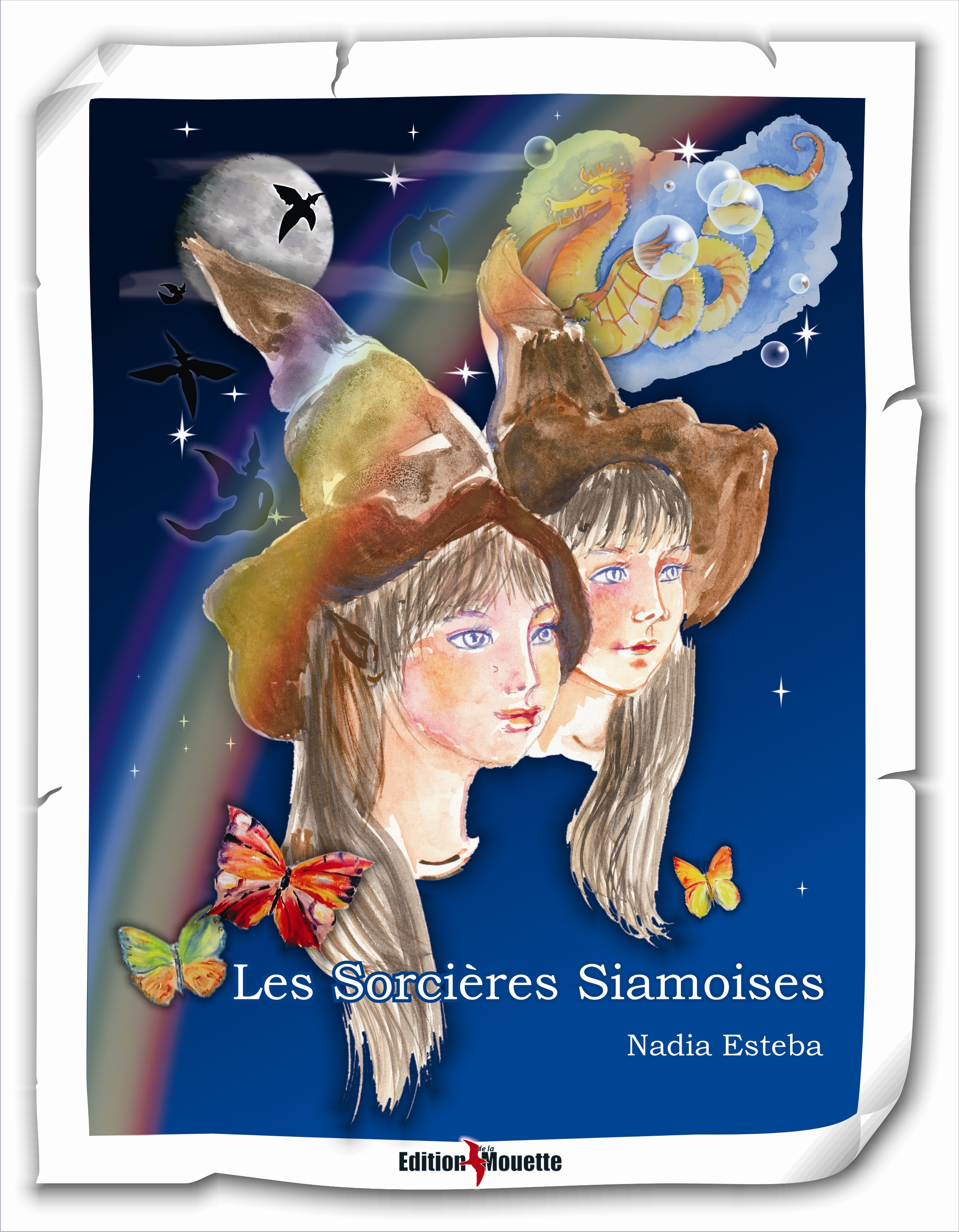 Les Sorcières Siamoises