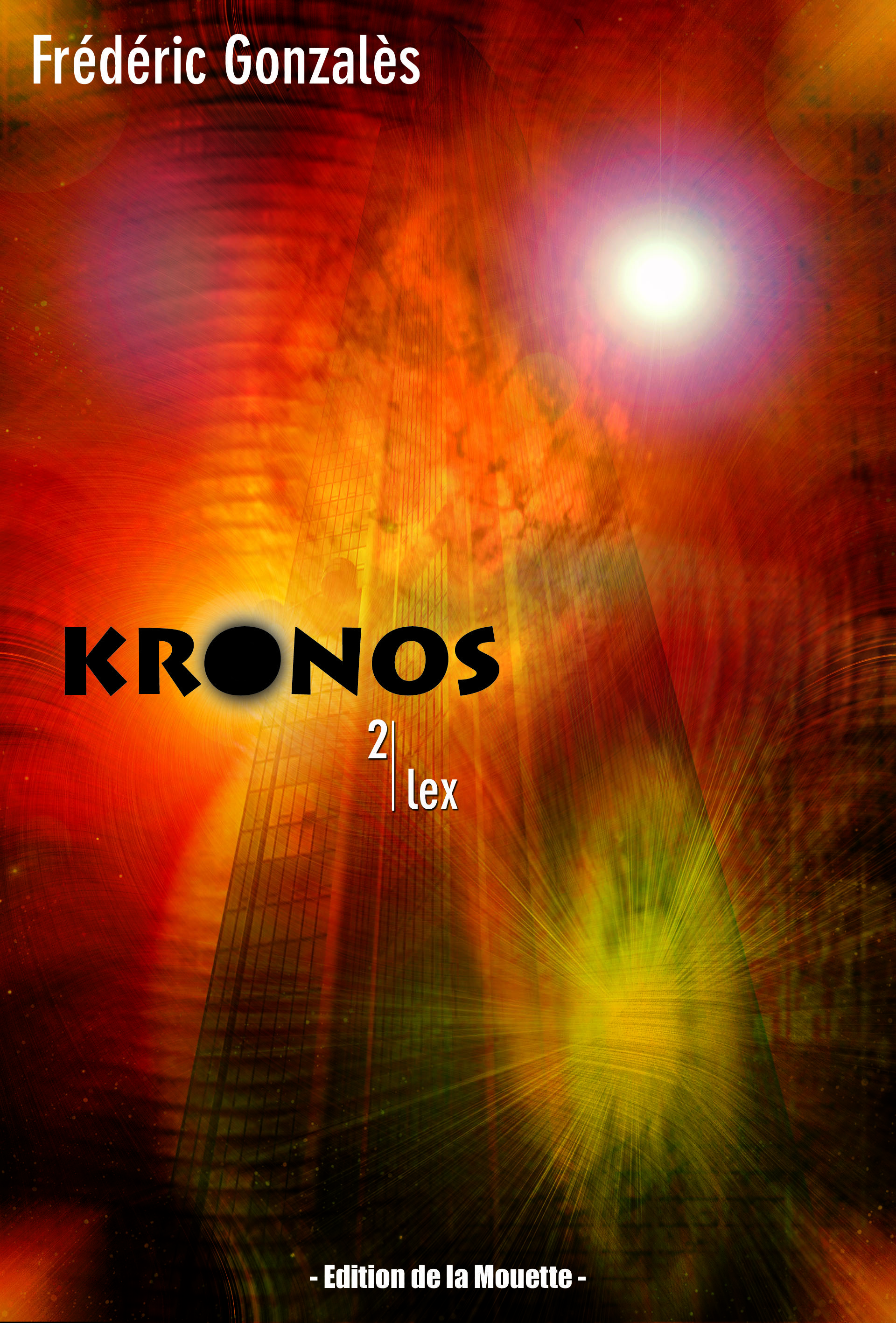 Kronos 2 - Lex
