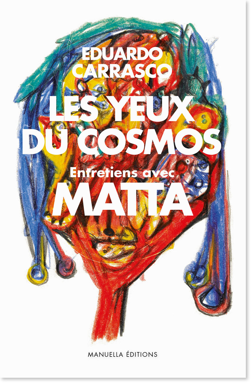 Les Yeux du Cosmos