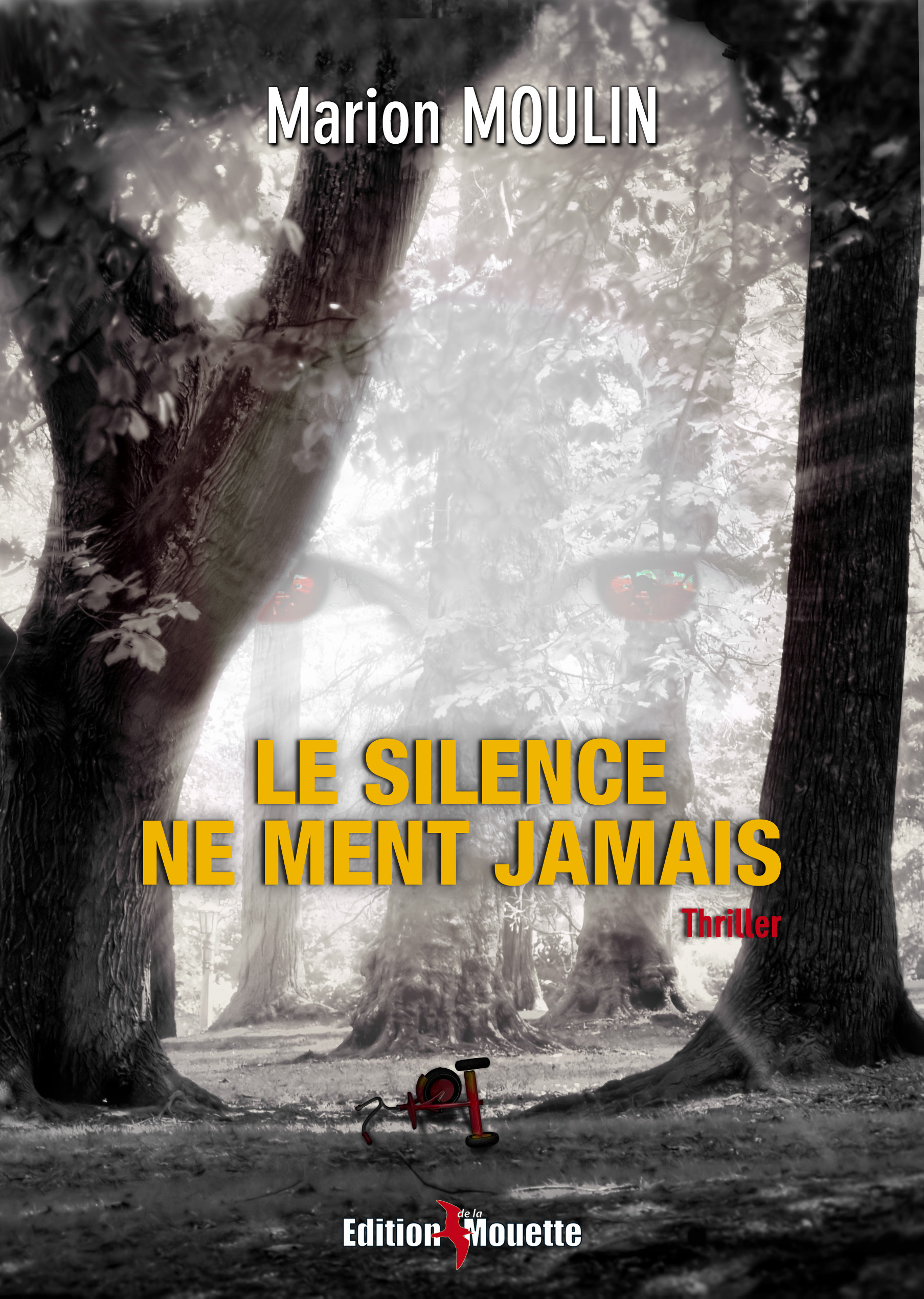 Le silence ne ment jamais