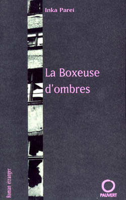 La Boxeuse d'ombres