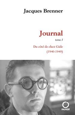 Journal, Tome 1