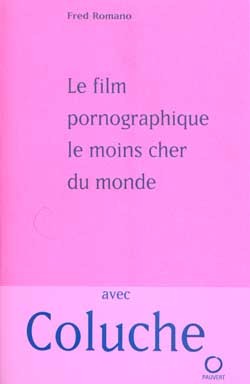 Le film pornographique le moins cher du monde