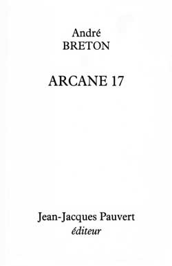 Arcane 17