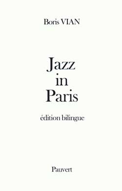 Jazz in Paris