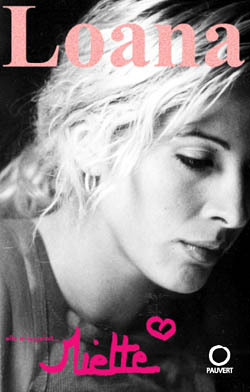 Elle m'appelait... Miette