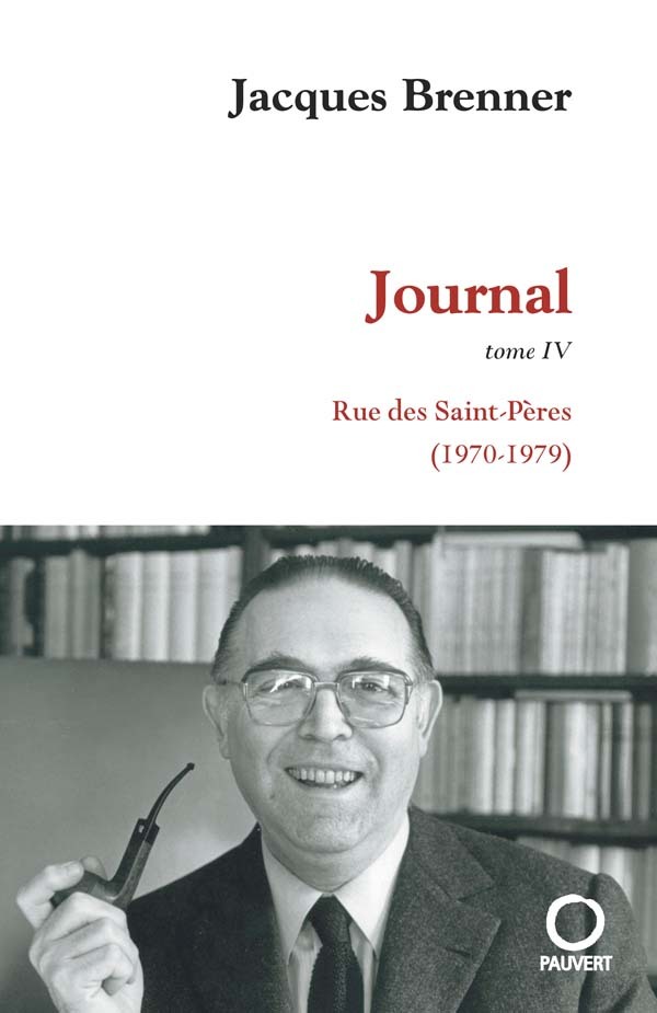 Journal tome 4