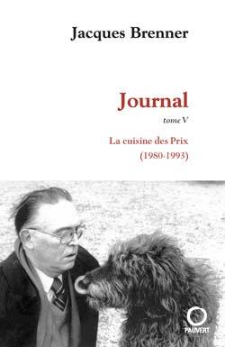 Journal, tome 5