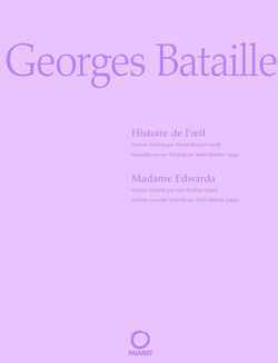 Histoire de l'oeil - Madame Edwarda