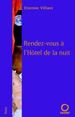 Rendez-vous à l'Hôtel de la nuit