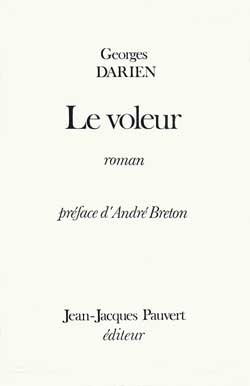 Le Voleur