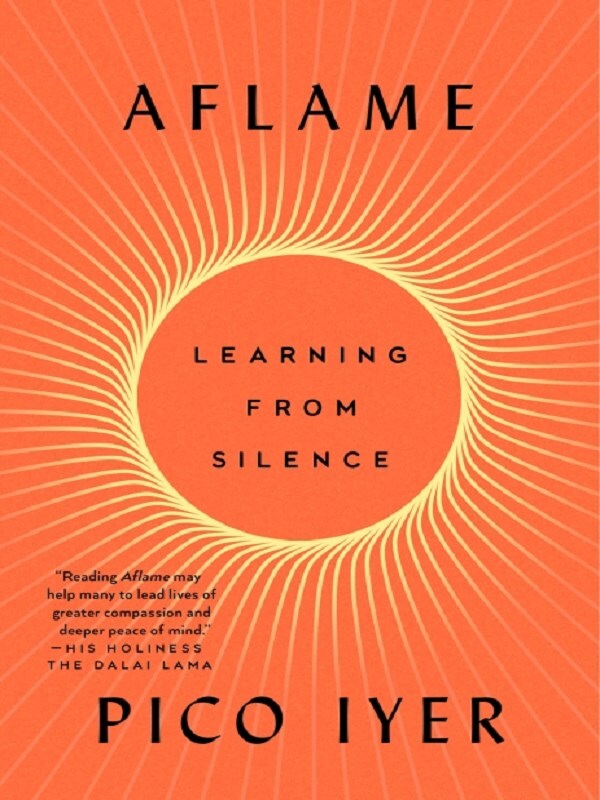 Aflame