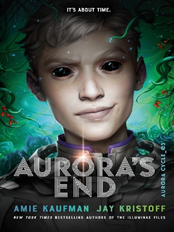 Aurora's End